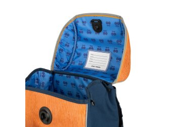 Jeune Premier rugzak