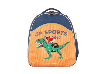Jeune Premier kleutertasje