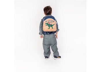 Jeune Premier kleutertasje