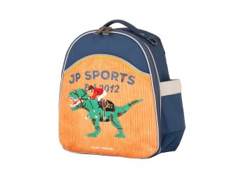 Jeune Premier kleutertasje