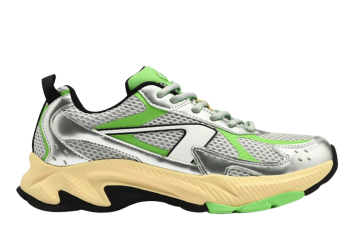 ARKK sneaker