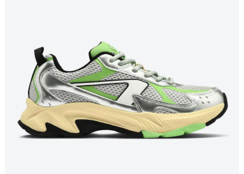 ARKK sneaker