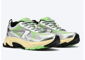 ARKK sneaker