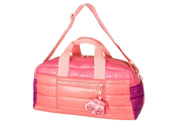 Jeune Premier weekendtas
