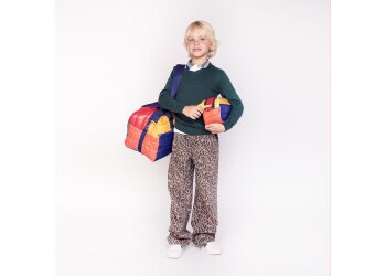 Jeune Premier weekendtas