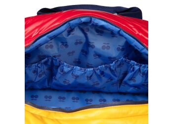 Jeune Premier weekendtas