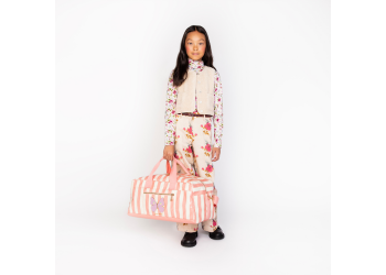 Jeune Premier weekendtas