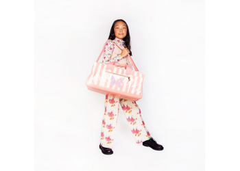 Jeune Premier weekendtas