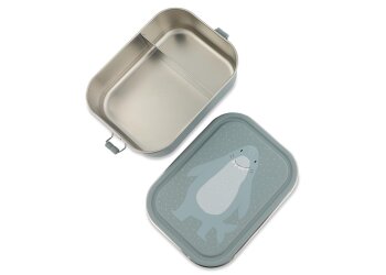 Trixie Lunch box large