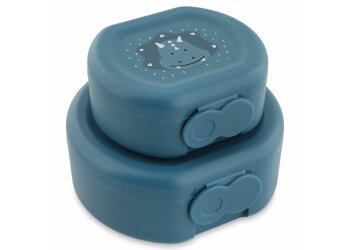 Trixie snackbox set van 2