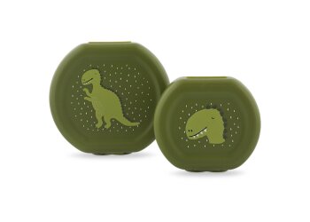 Trixie snackbox set van 2