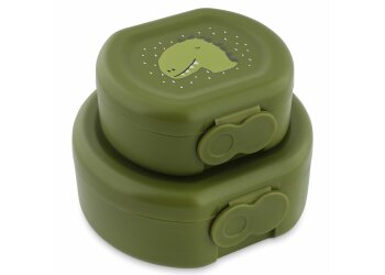Trixie snackbox set van 2