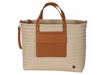 Handed By handbag