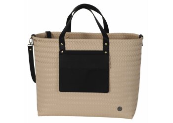 Handed By handbag