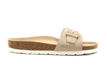Rohde slipper