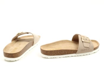 Rohde slipper