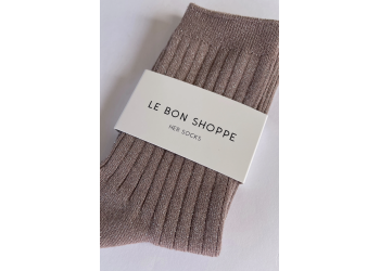 Le bon shoppe sokken