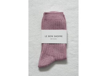 Le bon shoppe sokken