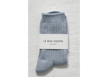 Le bon shoppe sokken