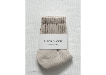 Le bon shoppe sokken