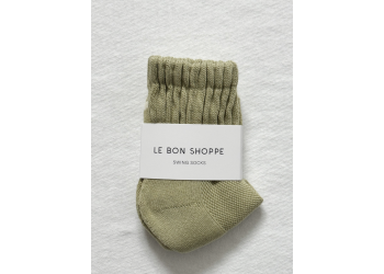 Le bon shoppe sokken