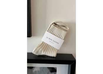 Le bon shoppe sokken