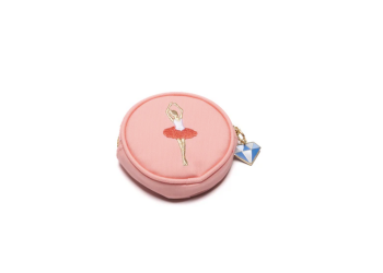 Jeune Premier kleutertasje