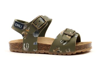 Chili  sandalen