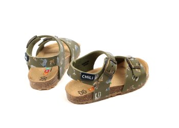 Chili  sandalen