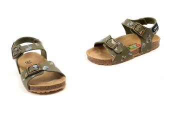 Chili  sandalen