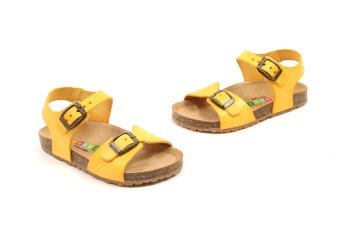 Chili sandalen