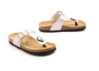 Chili slipper