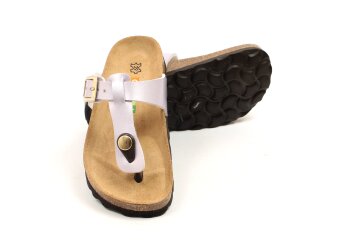 Chili slipper