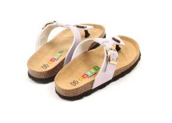 Chili slipper