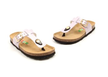 Chili slipper