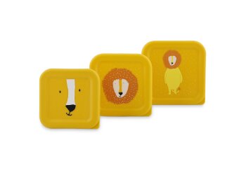 Trixie snackbox set van 3