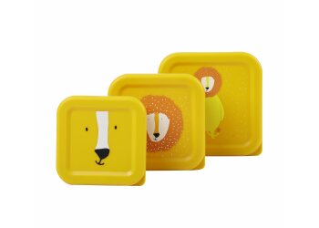 Trixie snackbox set van 3