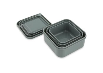 Trixie snackbox set van 3