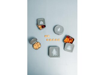 Trixie snackbox set van 3