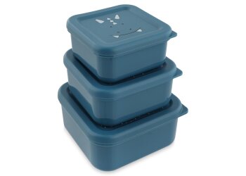 Trixie snackbox set van 3