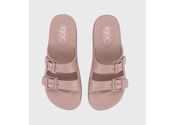 Igor slippers