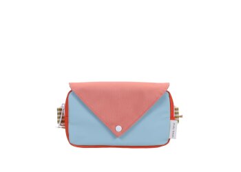 Sticky lemon fanny pack