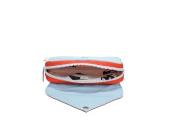 Sticky lemon fanny pack
