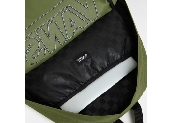 Vans rugzak