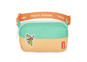 Hello Hossy fanny pack