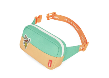 Hello Hossy fanny pack