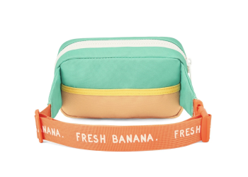 Hello Hossy fanny pack
