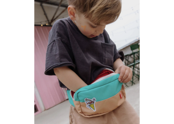 Hello Hossy fanny pack