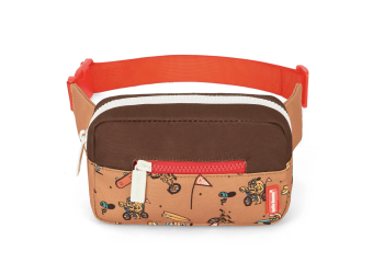 Hello Hossy fanny pack
