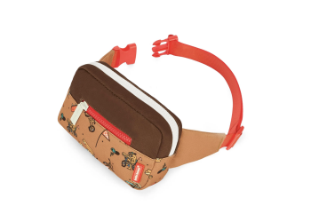 Hello Hossy fanny pack